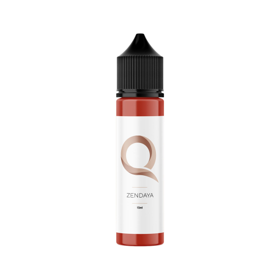 Pigments PMU Quantum (Platinum Label) - Zendaya 15ml