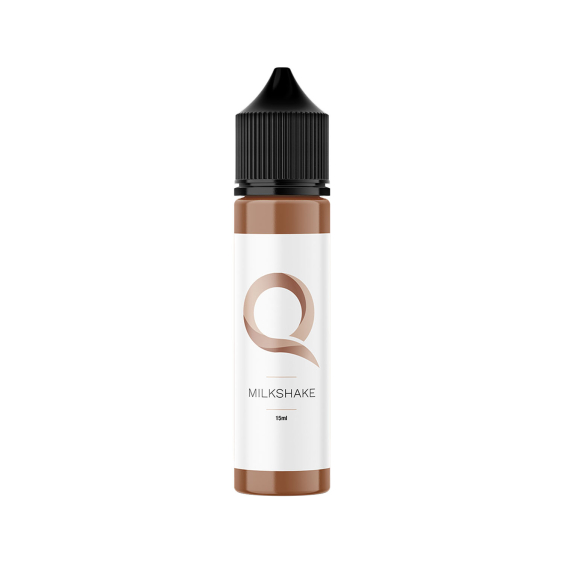 Pigments PMU Quantum (Platinum Label) - Milkshake 15ml