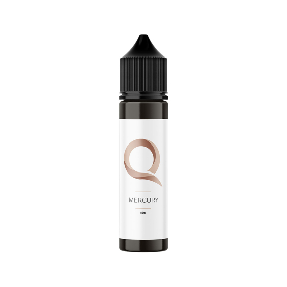 Pigments PMU Quantum (Platinum Label) - Mercury 15ml