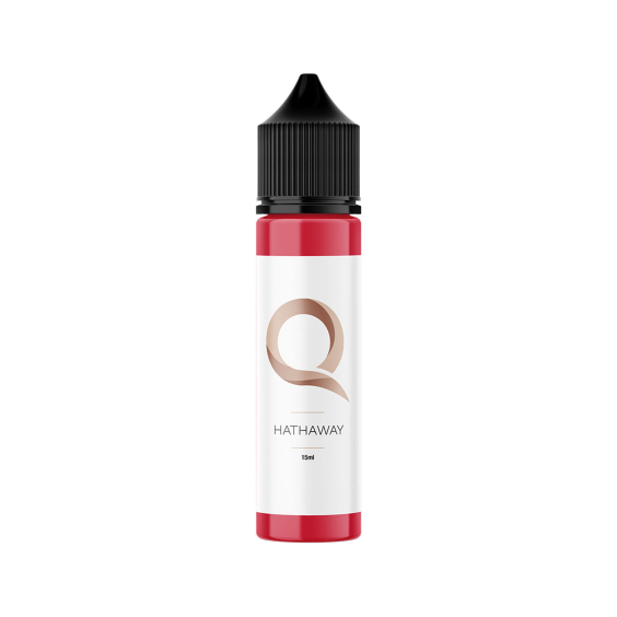 Pigments PMU Quantum (Platinum Label) - Hathaway 15ml