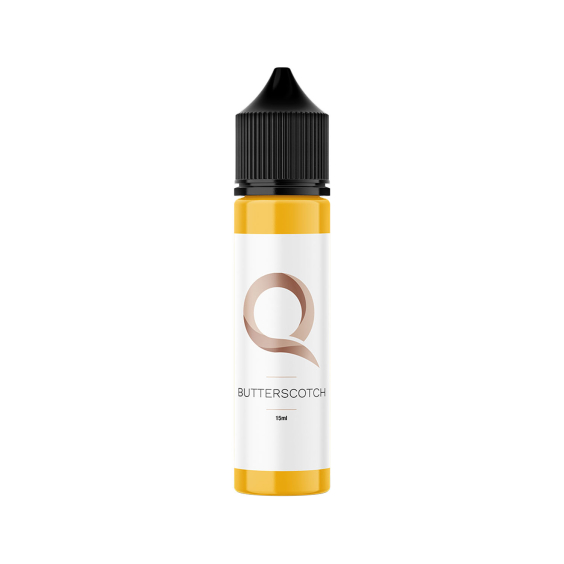 Pigments PMU Quantum (Platinum Label) - Butterscotch 15ml