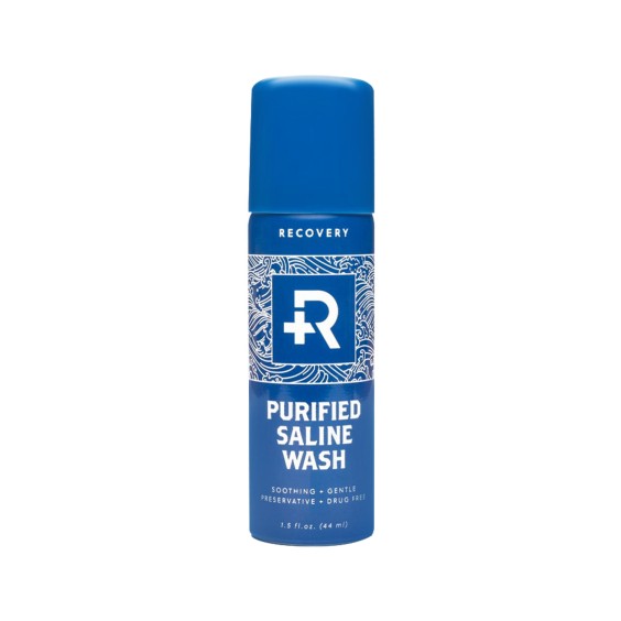 Recovery Solution de Lavage Saline Purifiée - 44ml