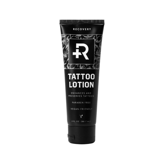 Recovery Lotion pour Tatouage - Tube 88.7ml