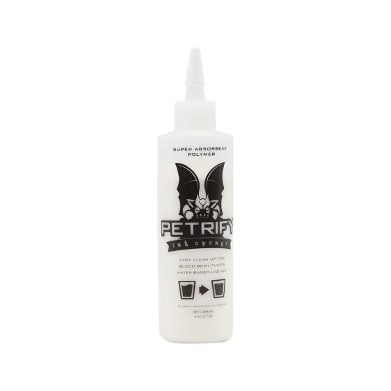 Recovery Éponge à Encre Petrify - 180ml (6oz)