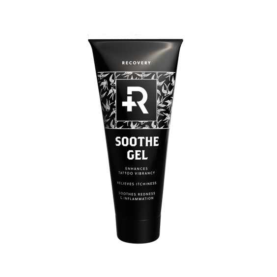 Recovery Gel Apaisant - 100ml
