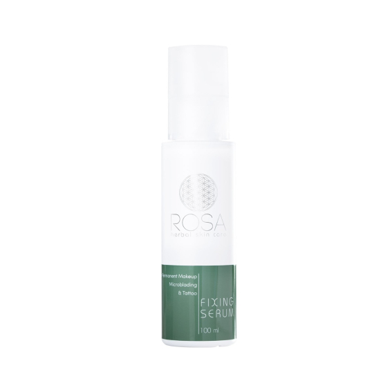 Rosa - Sérum Fixateur aux Herbes 100ml