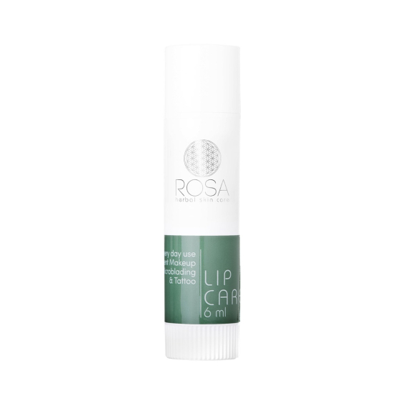 Rosa - Stick de Soin des Lèvres aux Herbes 6ml