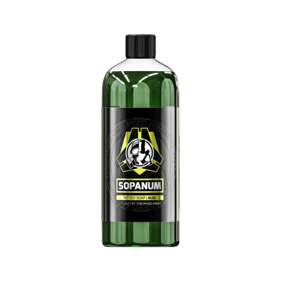 SOPANUM - Concentré prêt à l'emploi 1000 ml