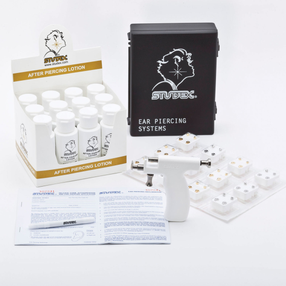 Kit de Démarrage Studex Plus