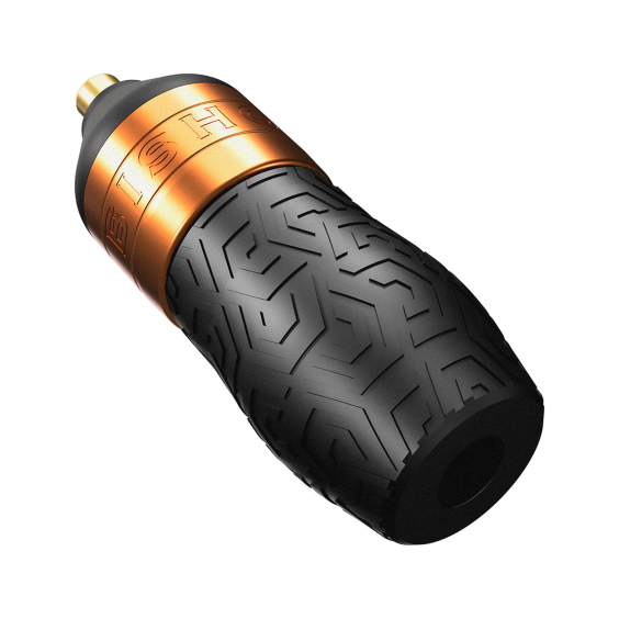 boîte de 10 manchons jetables Sunskin pour stylo de tatouage Bishop