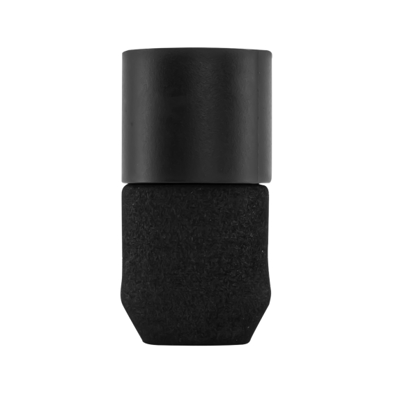 FK Irons Classic 33mm Flux Mousse Manchons jetables - noir - boîte de 24