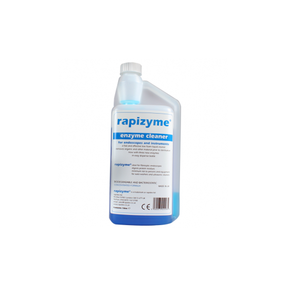 Nettoyant enzymatique Rapizyme 1 litre