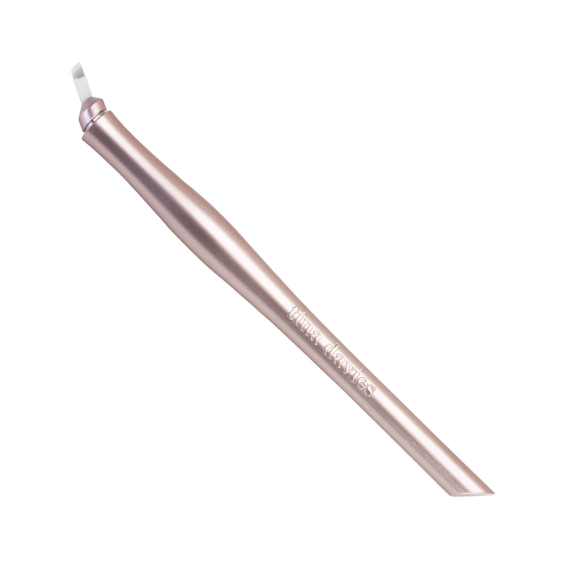 Boîte de 8 Microblades Essentialles Tina Davies - 16 Curved Nano