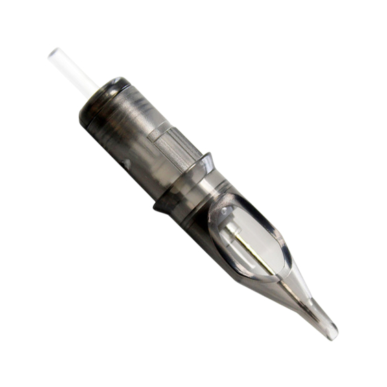 Boîte de 20 cartouches de tatouage Tortula - Extra Tight - Round Liner