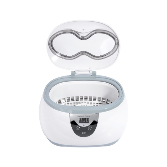 Nettoyeur ultrasonique 600ml (Prise EU)