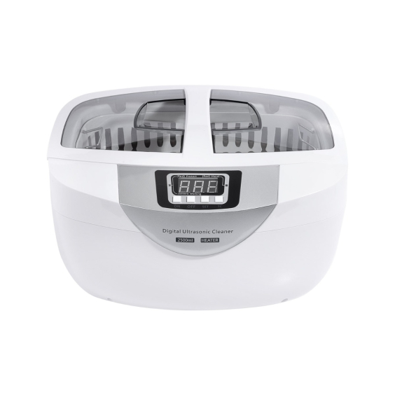 Nettoyeur ultrasonique 2.5L (Prise EU)