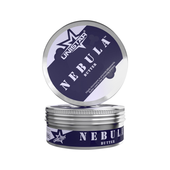 Beurre anesthésiant Unistar® Nebula 200 ml