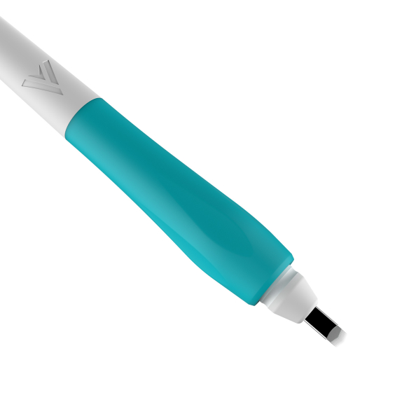 Boîte de 10 microblades Vertix Micro 0.18mm  - 18 U Blade