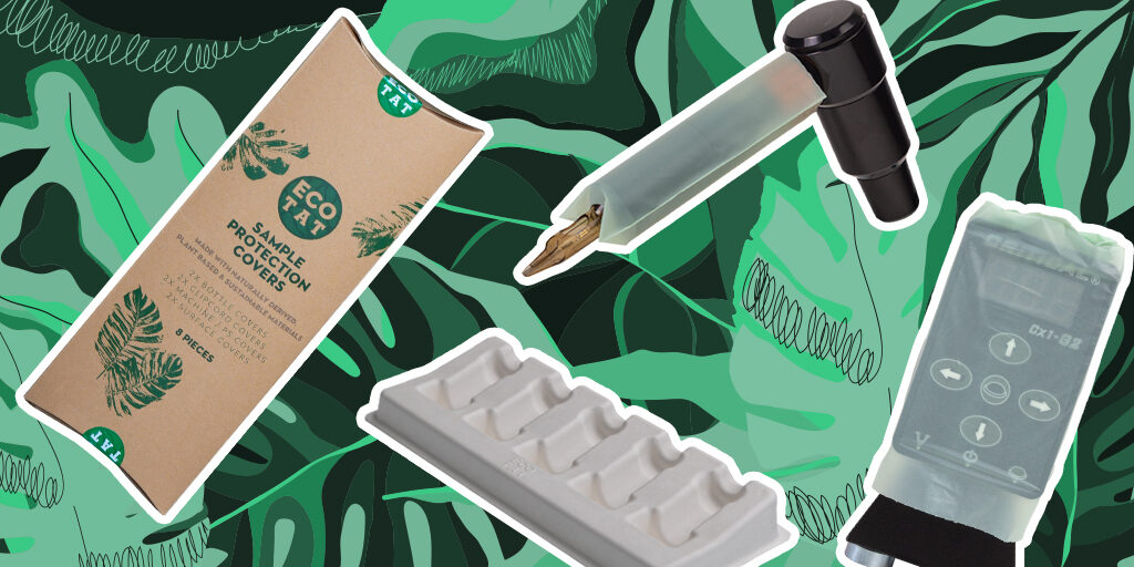 Pourquoi vous devriez utiliser ECOTAT