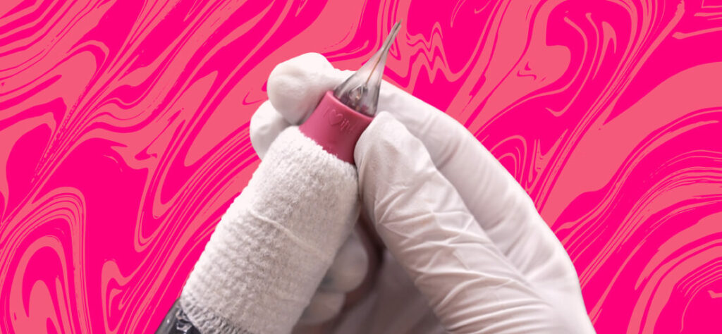 Qu'est-ce que la longueur de frappe dans les machines de maquillage permanent?