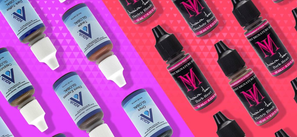PSA : les pigments inorganiques conformes à REACH sont là!