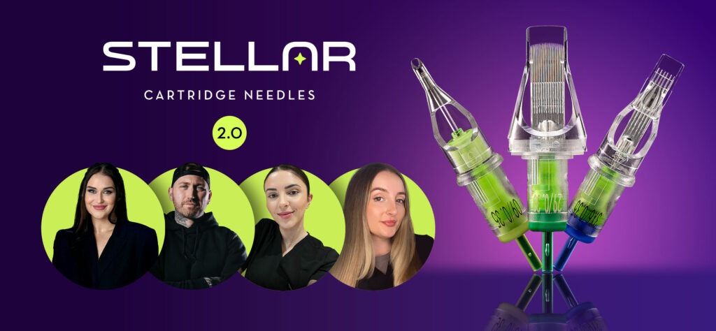 Stellar 2.0 - Les Avis Sont Tombés !