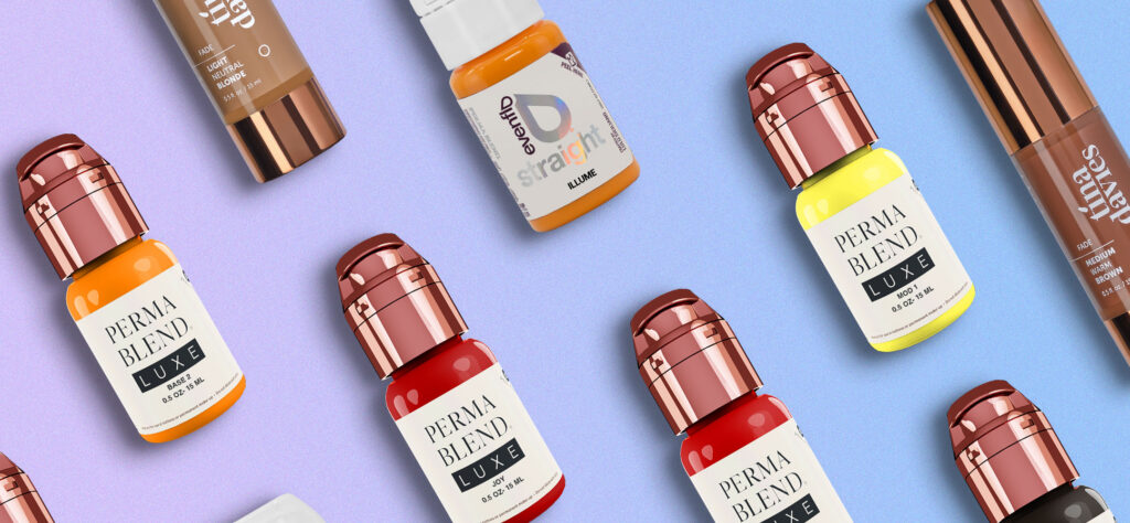 Choisir le bon pigment pour chaque teint de peau