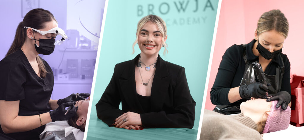 Construire une entreprise de maquillage permanent : conseils pour les artistes débutants