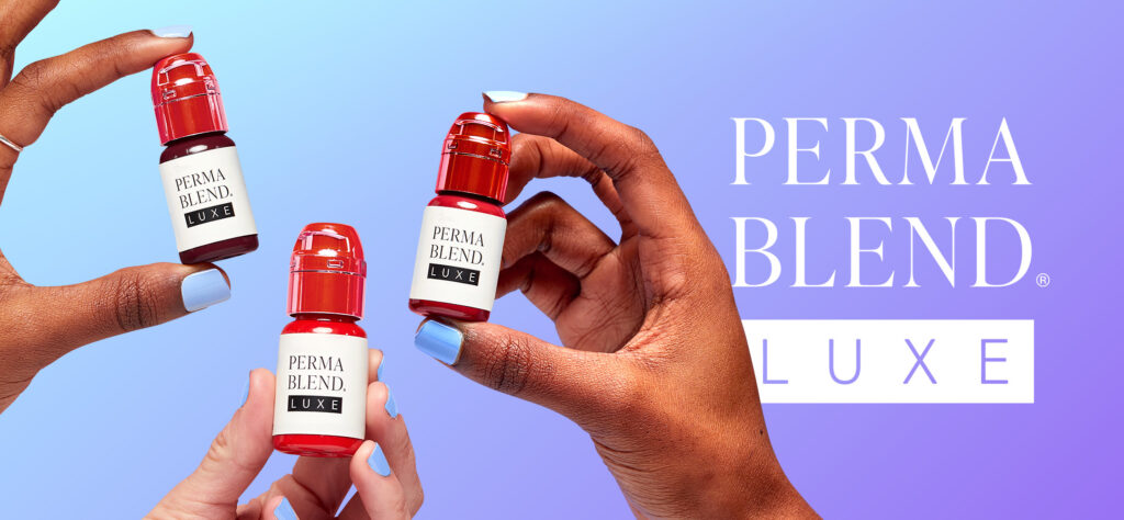 Votre guide pour choisir Perma Blend LUXE : des pigments conformes à la réglementation REACH de l’UE pour chaque artiste