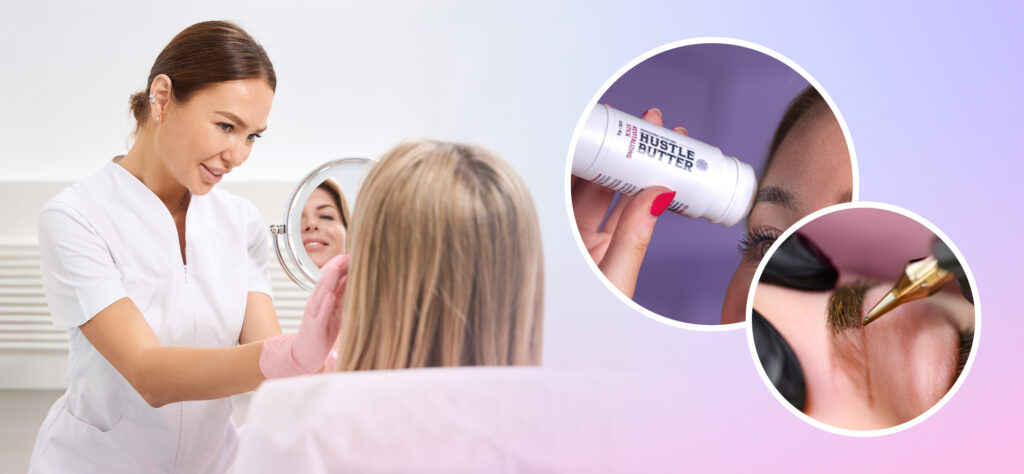 Comment l’Appréciation de la Clientèle Peut Développer Votre Entreprise de Maquillage Permanent